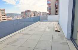 Apartament 3 camere, 54 mp, imobil nou, terasa, zona Teodor Mihaly