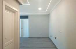 Apartament 3 camere, 54 mp, imobil nou, terasa, zona Teodor Mihaly