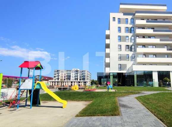 Apartament de vânzare 3 camere Intre Lacuri - 90108AV | BLITZ Cluj-Napoca | Poza1