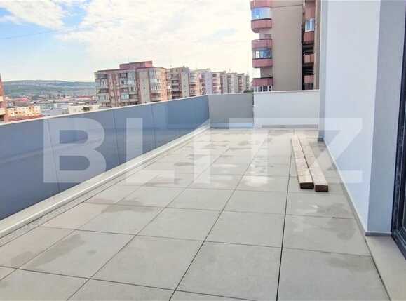 Apartament de vânzare 3 camere Intre Lacuri - 90108AV | BLITZ Cluj-Napoca | Poza12