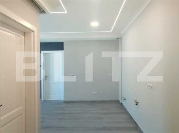 Apartament de vânzare 3 camere Intre Lacuri - 90108AV | BLITZ Cluj-Napoca | Poza3