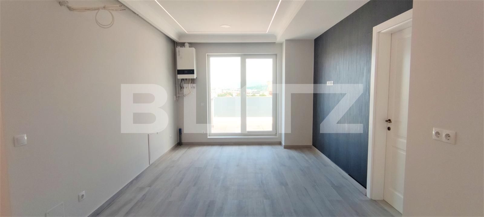 Apartament de vânzare 3 camere Intre Lacuri - 90108AV | BLITZ Cluj-Napoca | Poza2