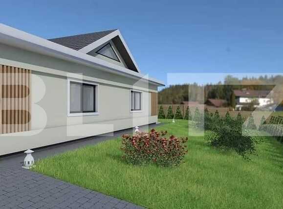 Casa de vânzare 4 camere Coruşu - 90116CV | BLITZ Cluj-Napoca | Poza4