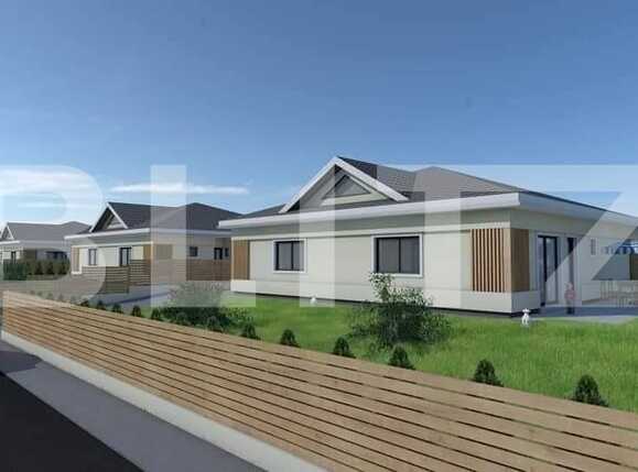 Casa de vânzare 4 camere Coruşu - 90116CV | BLITZ Cluj-Napoca | Poza3