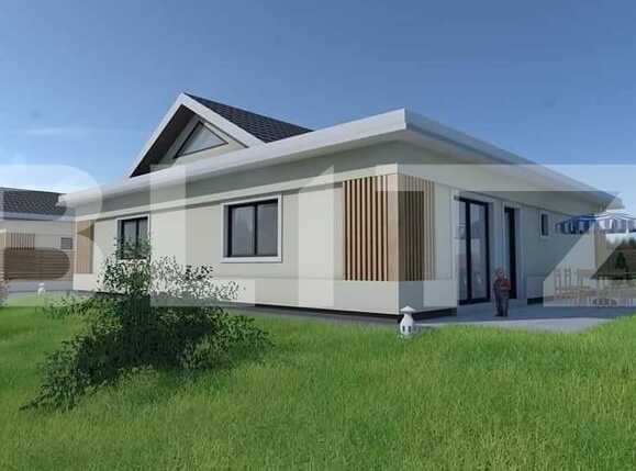 Casa de vânzare 4 camere Coruşu - 90116CV | BLITZ Cluj-Napoca | Poza1