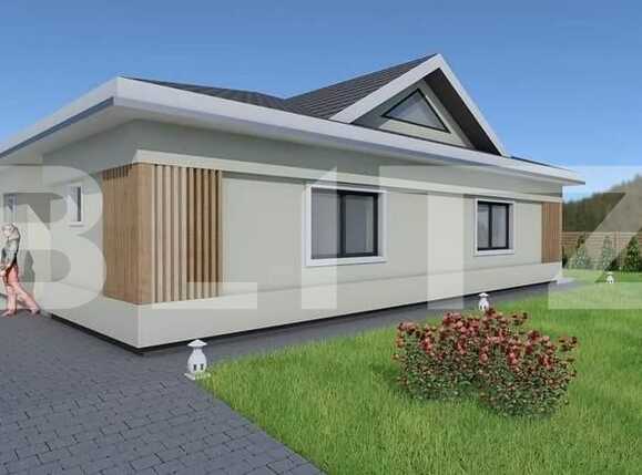 Casa de vânzare 4 camere Coruşu - 90116CV | BLITZ Cluj-Napoca | Poza2