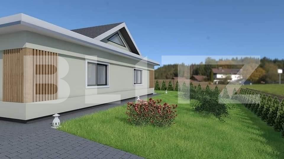 Casa de vânzare 4 camere Coruşu - 90116CV | BLITZ Cluj-Napoca | Poza4