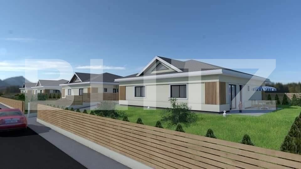 Casa de vânzare 4 camere Coruşu - 90116CV | BLITZ Cluj-Napoca | Poza3