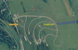 Teren intravilan 4900 mp, Someseni, zona Transilvania Smart City