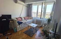 Apartament de 2 camere, etaj intermediar, 40 mp, Gheorgheni