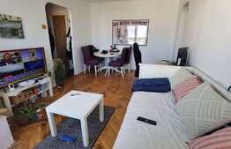 Apartament de 2 camere, etaj intermediar, 40 mp, Gheorgheni