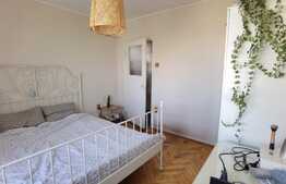 Apartament de 2 camere, etaj intermediar, 40 mp, Gheorgheni
