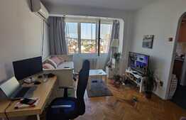 Apartament de 2 camere, etaj intermediar, 40 mp, Gheorgheni