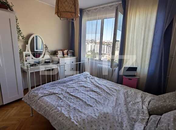 Apartament de vânzare 2 camere Gheorgheni - 90131AV | BLITZ Cluj-Napoca | Poza5