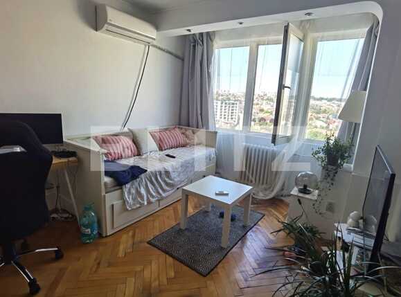 Apartament de vânzare 2 camere Gheorgheni - 90131AV | BLITZ Cluj-Napoca | Poza2