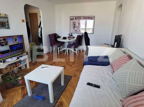 Apartament de vânzare 2 camere Gheorgheni - 90131AV | BLITZ Cluj-Napoca | Poza1