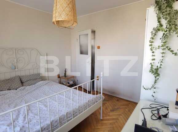 Apartament de vânzare 2 camere Gheorgheni - 90131AV | BLITZ Cluj-Napoca | Poza4