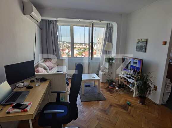 Apartament de vânzare 2 camere Gheorgheni - 90131AV | BLITZ Cluj-Napoca | Poza6