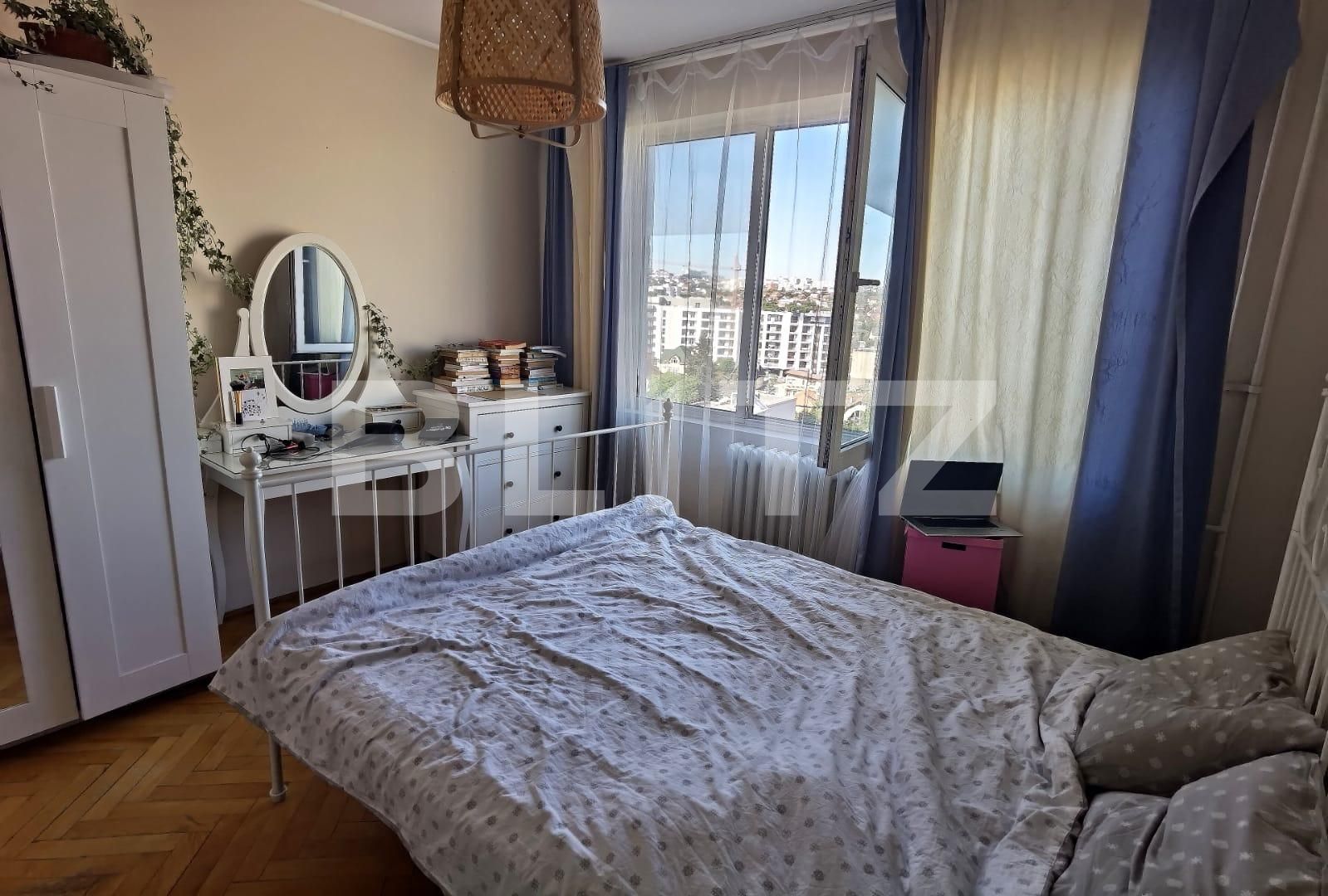 Apartament de vânzare 2 camere Gheorgheni - 90131AV | BLITZ Cluj-Napoca | Poza5