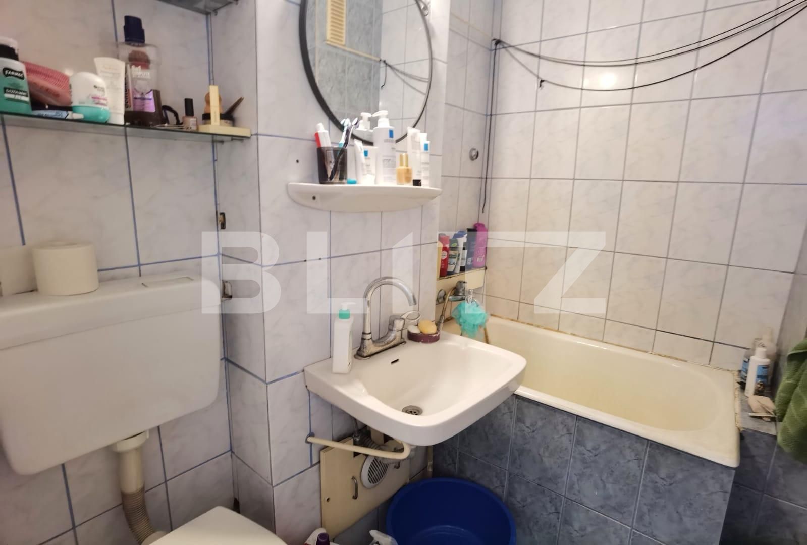 Apartament de vânzare 2 camere Gheorgheni - 90131AV | BLITZ Cluj-Napoca | Poza7