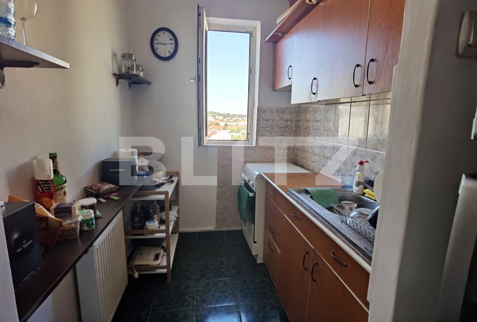 Apartament de vânzare 2 camere Gheorgheni - 90131AV | BLITZ Cluj-Napoca | Poza3