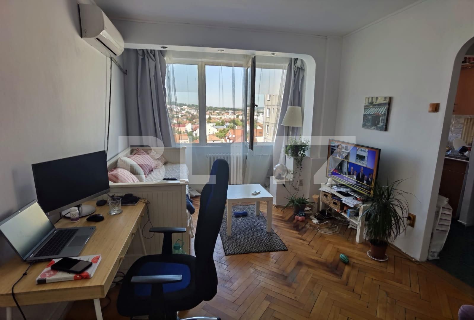 Apartament de vânzare 2 camere Gheorgheni - 90131AV | BLITZ Cluj-Napoca | Poza6