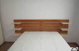 2 camere, 42 mp, terasa, prima inchiriere, terasa 15 mp, zona FSEGA