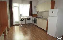 2 camere, 42 mp, terasa, prima inchiriere, terasa 15 mp, zona FSEGA