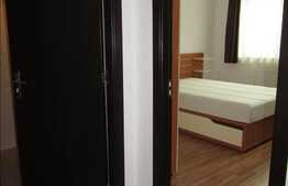 2 camere, 42 mp, terasa, prima inchiriere, terasa 15 mp, zona FSEGA