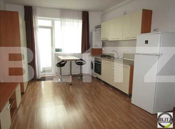 Apartament de închiriat 2 camere Marasti - 9014AI | BLITZ Cluj-Napoca | Poza1