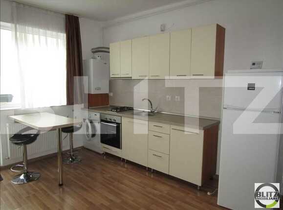 Apartament de închiriat 2 camere Marasti - 9014AI | BLITZ Cluj-Napoca | Poza2