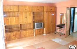 Inchiriere  1 camera, 32 mp utili, imobil nou, balcon, zona Iulius Mall!