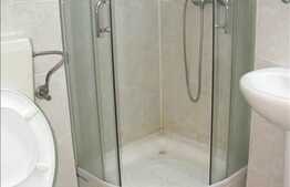 Inchiriere  1 camera, 32 mp utili, imobil nou, balcon, zona Iulius Mall!