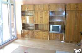 Inchiriere  1 camera, 32 mp utili, imobil nou, balcon, zona Iulius Mall!