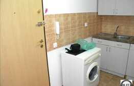 Inchiriere  1 camera, 32 mp utili, imobil nou, balcon, zona Iulius Mall!