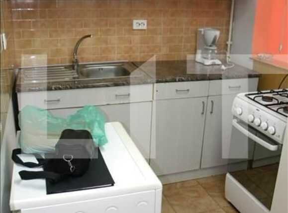 Garsonieră de închiriat Marasti - 9015AI | BLITZ Cluj-Napoca | Poza5