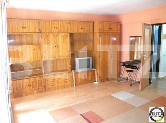 Garsonieră de închiriat Marasti - 9015AI | BLITZ Cluj-Napoca | Poza3