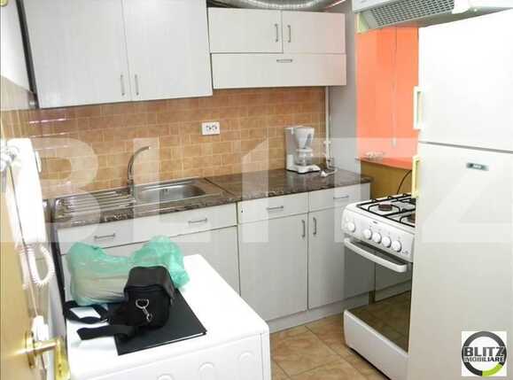 Garsonieră de închiriat Marasti - 9015AI | BLITZ Cluj-Napoca | Poza6