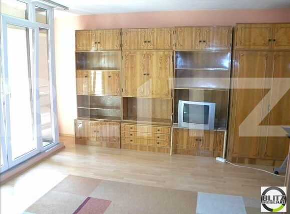 Garsonieră de închiriat Marasti - 9015AI | BLITZ Cluj-Napoca | Poza4