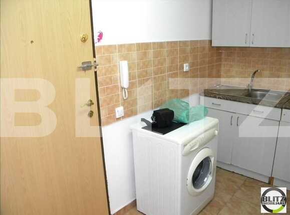 Garsonieră de închiriat Marasti - 9015AI | BLITZ Cluj-Napoca | Poza7