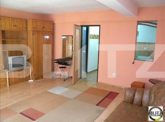 Garsonieră de închiriat Marasti - 9015AI | BLITZ Cluj-Napoca | Poza1