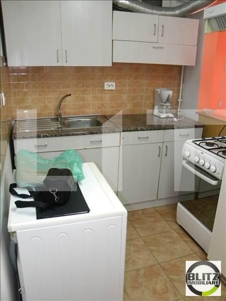 Garsonieră de închiriat Marasti - 9015AI | BLITZ Cluj-Napoca | Poza5