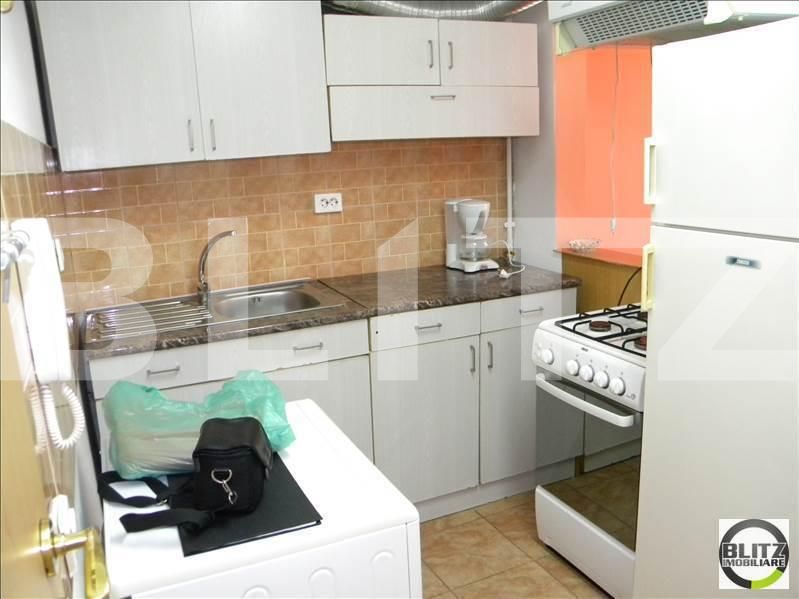 Garsonieră de închiriat Marasti - 9015AI | BLITZ Cluj-Napoca | Poza6