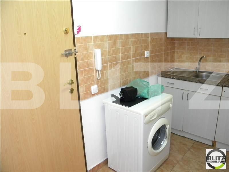 Garsonieră de închiriat Marasti - 9015AI | BLITZ Cluj-Napoca | Poza7