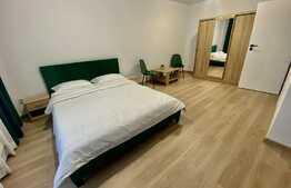 Garsoniera moderna, 39 mp, parcare, zona Eroilor