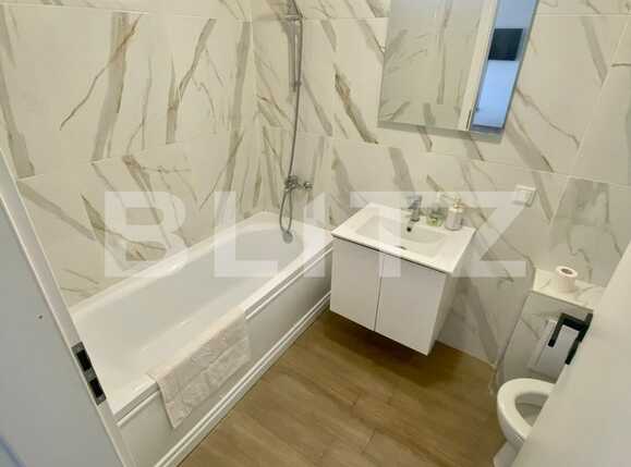 Garsonieră de închiriat Floreşti - 90154AI | BLITZ Cluj-Napoca | Poza7