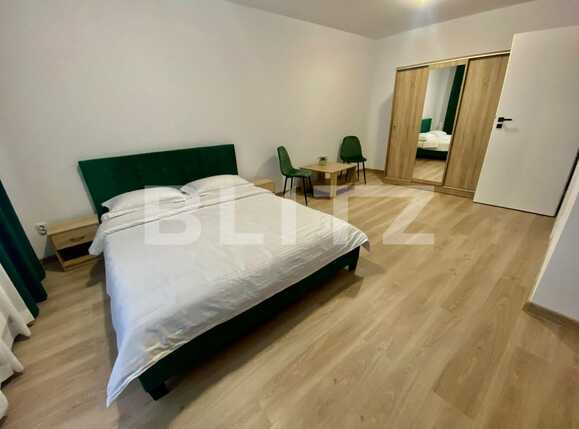 Garsonieră de închiriat Floreşti - 90154AI | BLITZ Cluj-Napoca | Poza4