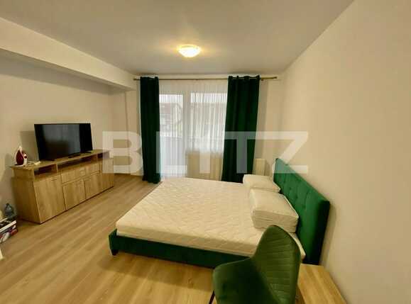 Garsonieră de închiriat Floreşti - 90154AI | BLITZ Cluj-Napoca | Poza3