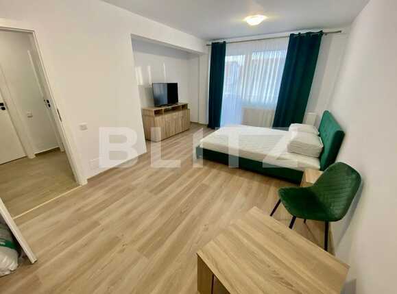 Garsonieră de închiriat Floreşti - 90154AI | BLITZ Cluj-Napoca | Poza5