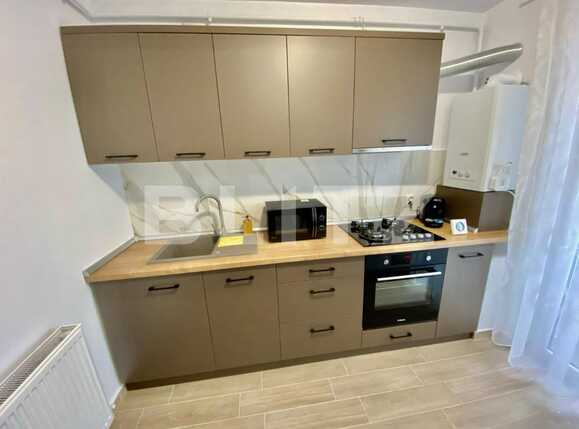 Garsonieră de închiriat Floreşti - 90154AI | BLITZ Cluj-Napoca | Poza2